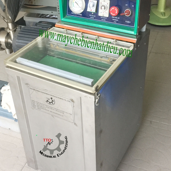 Mini Vacuum Packing Machine