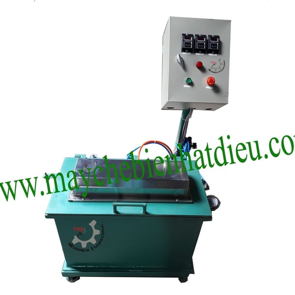 Automatic Tin Can Packing Machine
