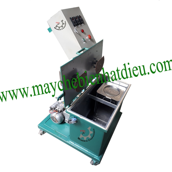 Automatic Tin Can Packing Machine