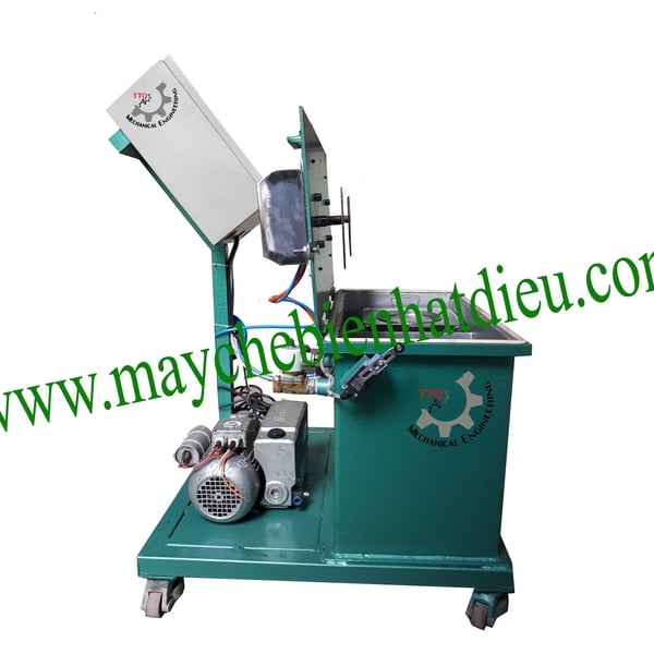 Automatic Tin Can Packing Machine