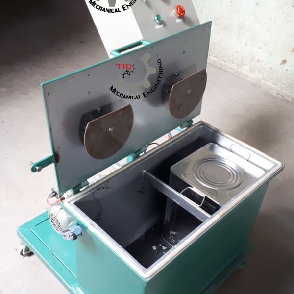 Automatic Tin Can Packing Machine
