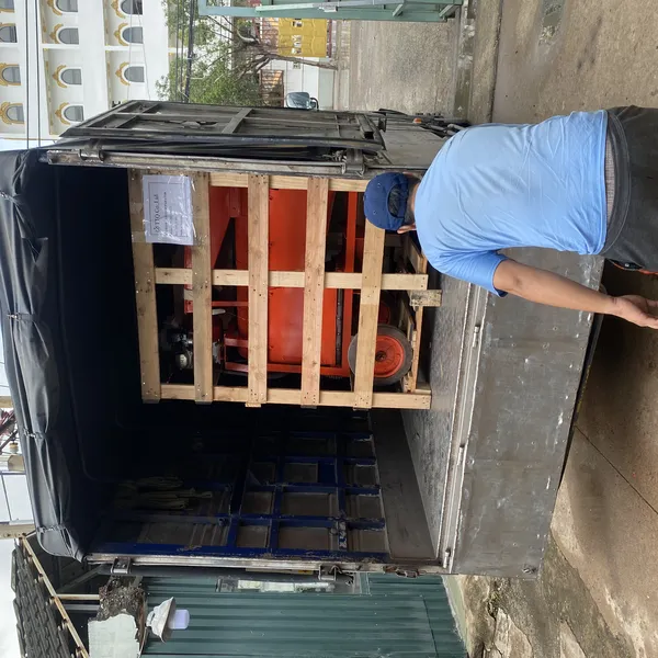 Cashew Nut Separating Machine