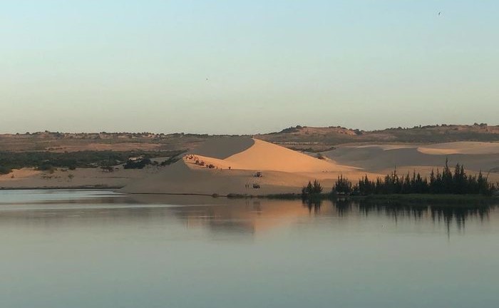 XE KHÁCH TỪ PHAN RANG ĐI PHAN THIẾT GIÁ RẺ CHẤT LƯỢNG
