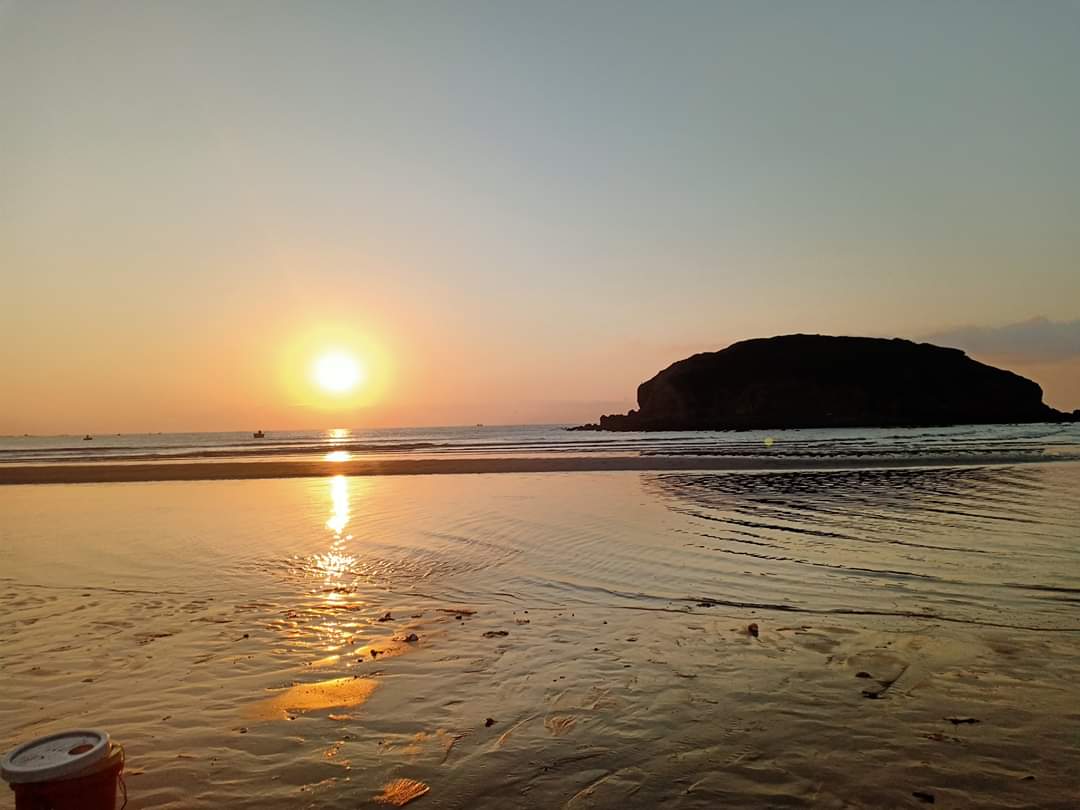 Hòn Ghềnh Mũi Né