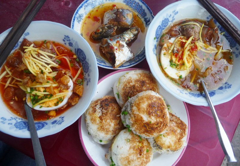 TOP 20 MÓN ĂN NGON Ở MŨI NÉ PHAN THIẾT ĐỊA CHỈ CHÍNH XÁC NHẤT