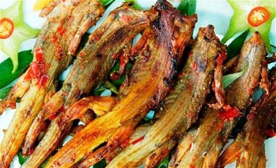 TOP 20 MÓN ĂN NGON Ở MŨI NÉ PHAN THIẾT ĐỊA CHỈ CHÍNH XÁC NHẤT