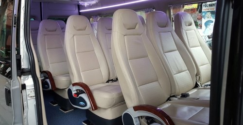 THUÊ XE RẠCH GIÁ ĐI SÀI GÒN 4-7-16-29-45 CHỖ CHẤT LƯỢNG CAO