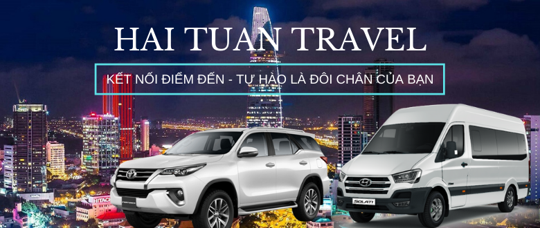 thuê xe sài gòn vũng tàu
