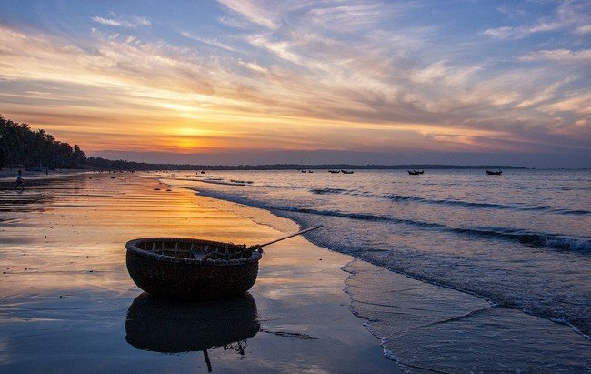 Mui Ne Fishing Village | Mui Ne Tourist Attractions, Phan Thiet, Viet Nam
