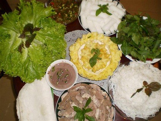 TOP 20 MÓN ĂN NGON Ở MŨI NÉ PHAN THIẾT ĐỊA CHỈ CHÍNH XÁC NHẤT