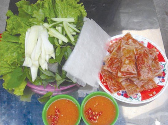 TOP 20 MÓN ĂN NGON Ở MŨI NÉ PHAN THIẾT ĐỊA CHỈ CHÍNH XÁC NHẤT