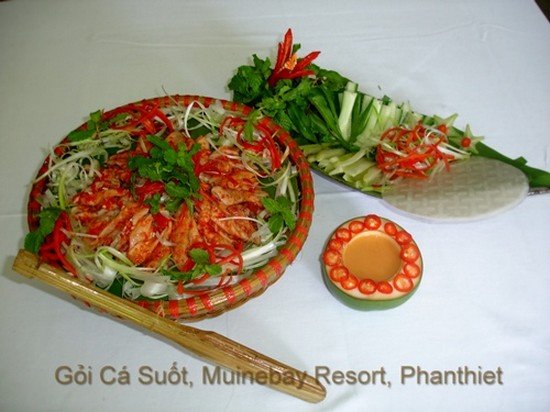 TOP 20 MÓN ĂN NGON Ở MŨI NÉ PHAN THIẾT ĐỊA CHỈ CHÍNH XÁC NHẤT