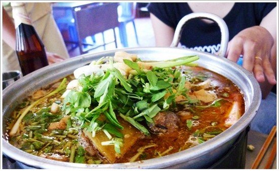 TOP 20 MÓN ĂN NGON Ở MŨI NÉ PHAN THIẾT ĐỊA CHỈ CHÍNH XÁC NHẤT