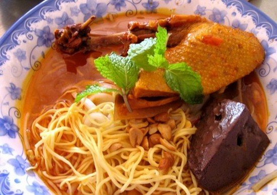 TOP 20 MÓN ĂN NGON Ở MŨI NÉ PHAN THIẾT ĐỊA CHỈ CHÍNH XÁC NHẤT