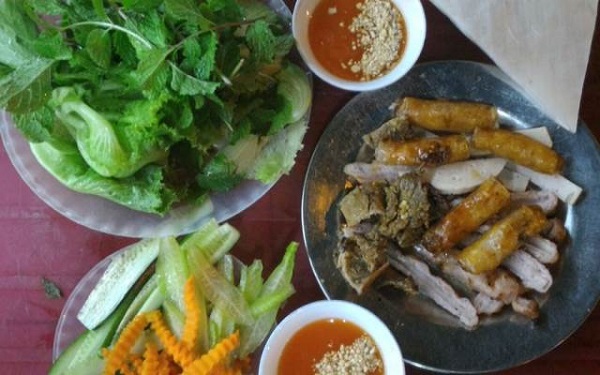 TOP 20 MÓN ĂN NGON Ở MŨI NÉ PHAN THIẾT ĐỊA CHỈ CHÍNH XÁC NHẤT