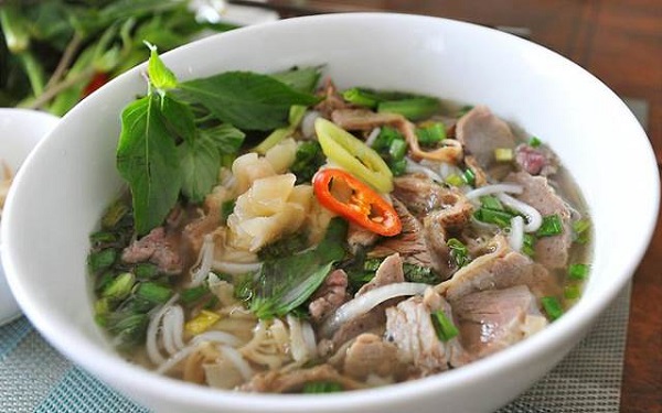 TOP 20 MÓN ĂN NGON Ở MŨI NÉ PHAN THIẾT ĐỊA CHỈ CHÍNH XÁC NHẤT