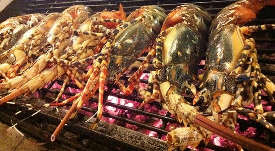 TOP 20 MÓN ĂN NGON Ở MŨI NÉ PHAN THIẾT ĐỊA CHỈ CHÍNH XÁC NHẤT