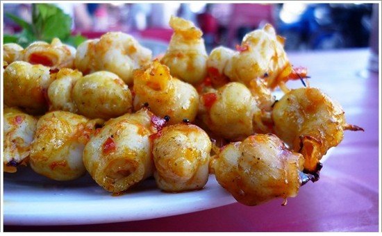 TOP 20 MÓN ĂN NGON Ở MŨI NÉ PHAN THIẾT ĐỊA CHỈ CHÍNH XÁC NHẤT