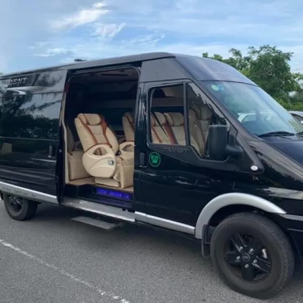 Thuê Xe Limousine 9 Chỗ Sài Gòn Đi La Ngâu Tánh Linh 2 Ngày 1 Đêm
