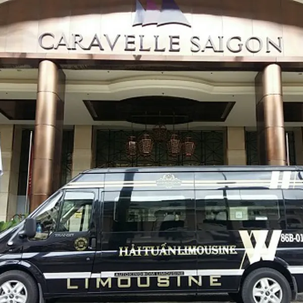 Limousine Saigon To Can Tho