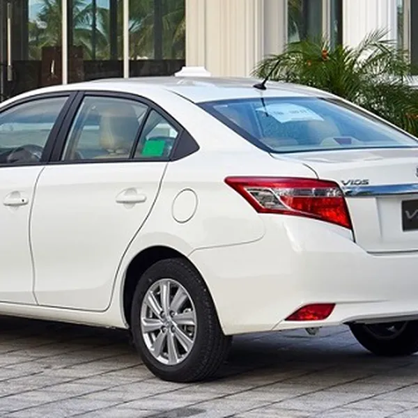 Mui Ne To Nha Trang Private Car 4 Seats