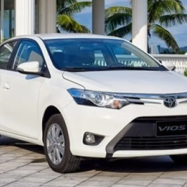 Thuê Xe 4 Chỗ Sài Gòn Đi Nha Trang