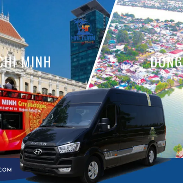 Thuê Xe Đồng Nai Đi Sài Gòn Limousine 9 Chỗ