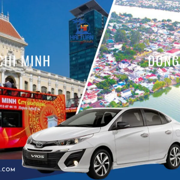 Thuê Xe Đồng Nai Đi Sài Gòn Xe 4 Chỗ