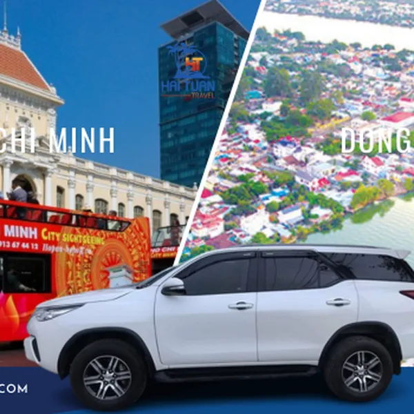 Thuê Xe Đồng Nai Đi Sài Gòn Xe 7 Chỗ