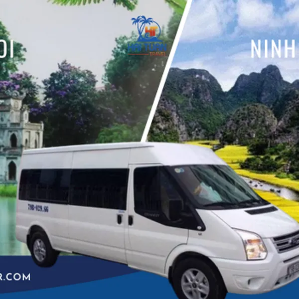 Hanoi To Ninh Binh Private Car 16 Seater