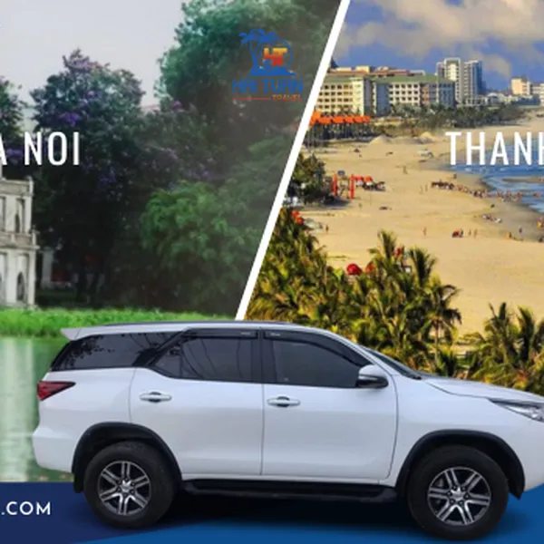 Thuê Xe Hà Nội Đi Thanh Hóa Xe 7 Chỗ
