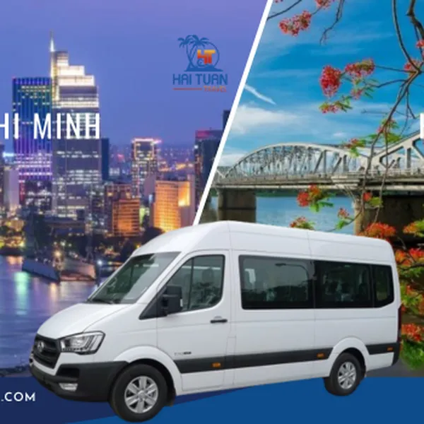 Thuê Xe Huế Đi Sài Gòn Xe 7 Chỗ