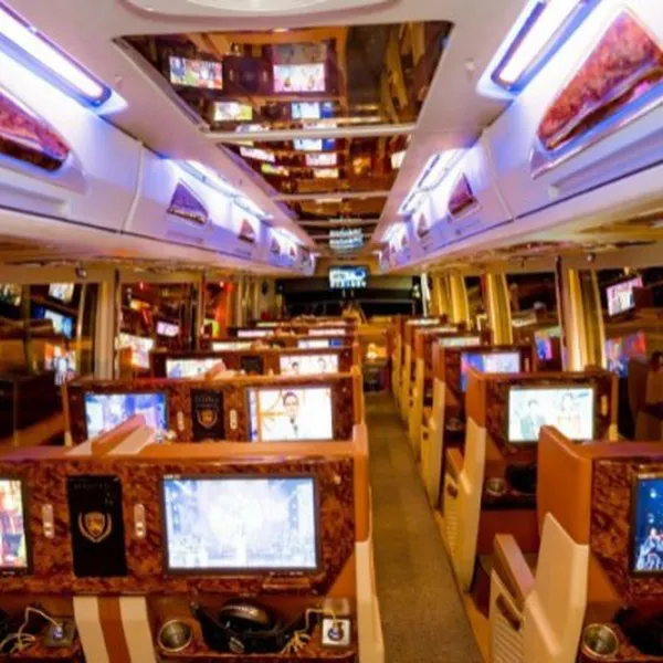 Thuê Xe Limousine 18 Chỗ Sài Gòn Mũi Né