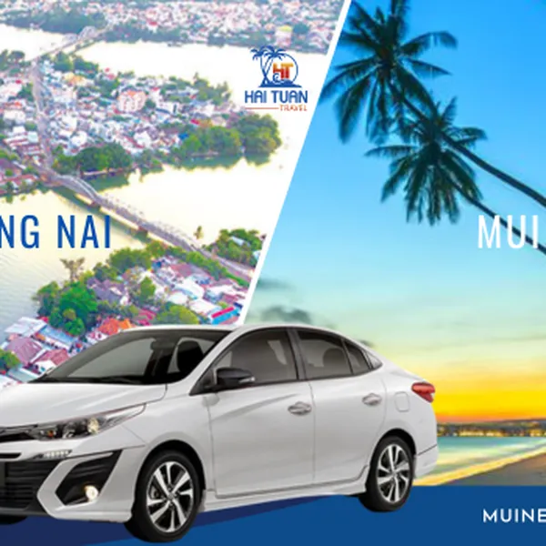 Mui Ne To Dong Nai Private Car 4 Seater