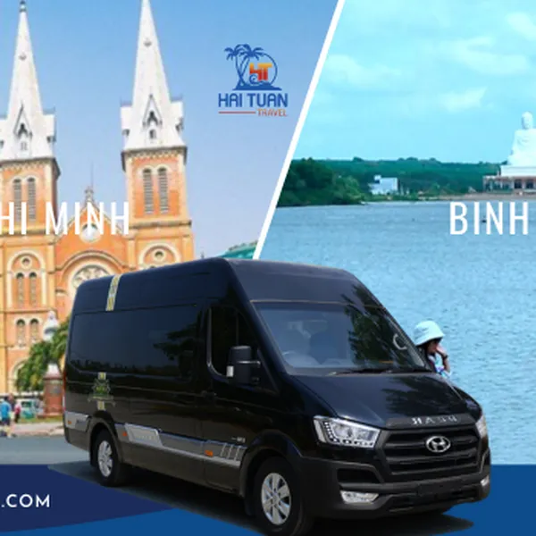 Thuê Xe Sài Gòn Đi Bình Phước Xe Limousine 9 Chỗ