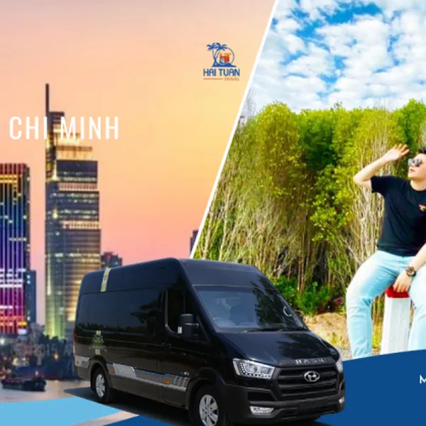 Thuê Xe Sài Gòn Đi Cần Giờ Limousine 9 Chỗ (2 Chiều)