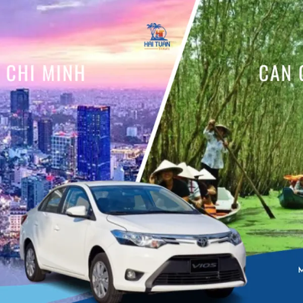 Ho Chi Minh To Can Gio Private Car 4 Seater (Round Trip)