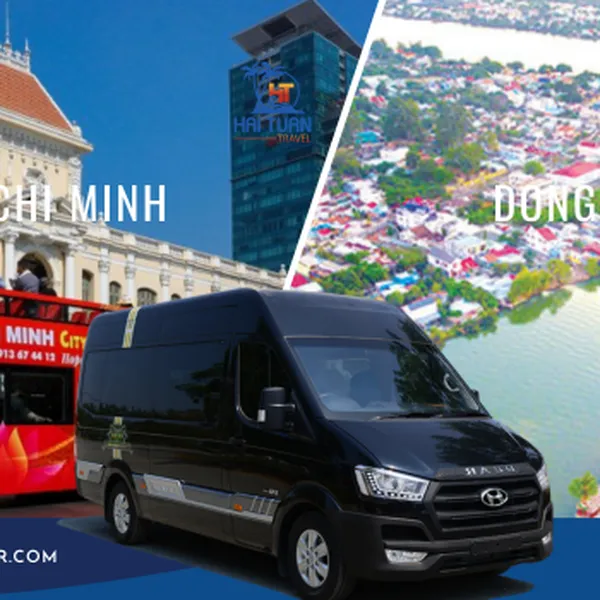Thuê Xe Sài Gòn Đi Đồng Nai Limousine 9 Chỗ