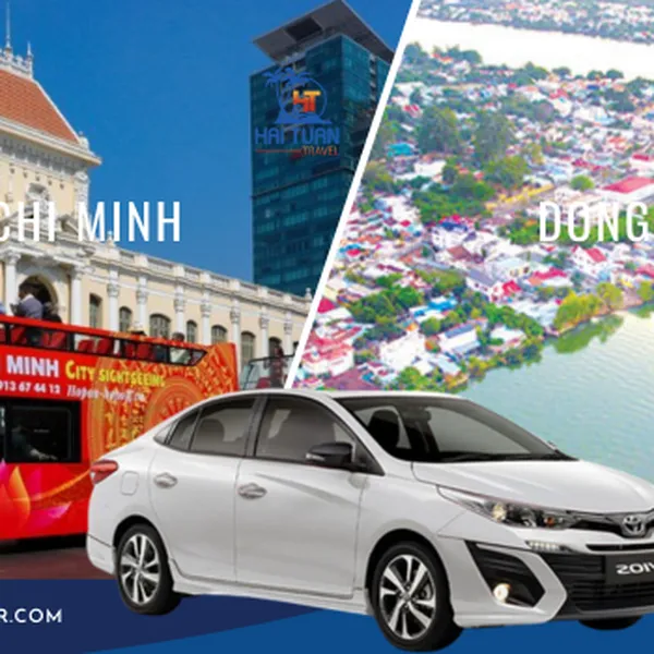 Thuê Xe Sài Gòn Đi Đồng Nai Xe 4 Chỗ