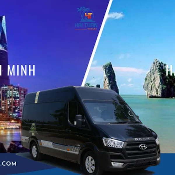 Thuê Xe Sài Gòn Đi Hà Tiên Xe Limousine 9 Chỗ