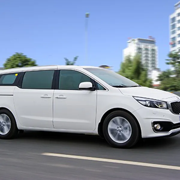 Thuê Xe 7 Chỗ Sedona TPHCM Đi Mũi Né