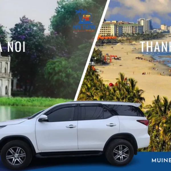 Thuê Xe Thanh Hóa Đi Hà Nội Xe 7 Chỗ