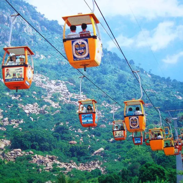 Tour Sài Gòn Tây Ninh 1 Ngày (1-2 Khách)