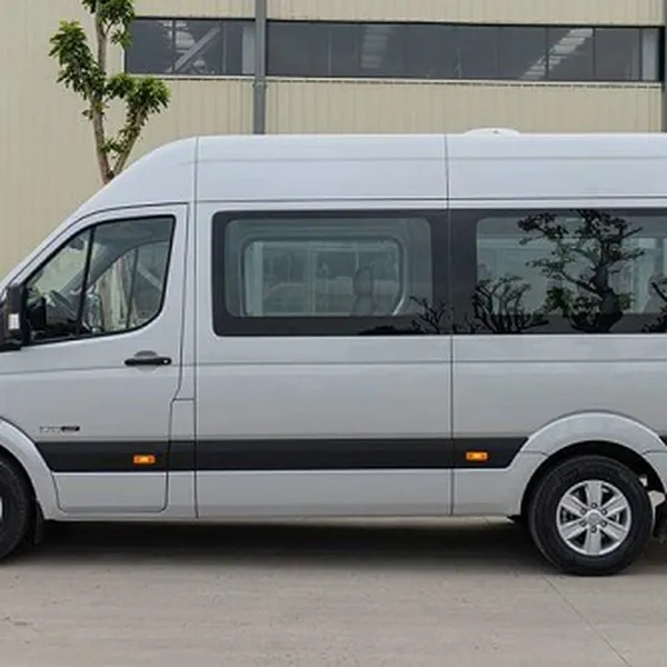 Dalat To Saigon Private Car 16 Seater