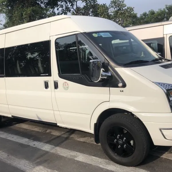 Mui Ne To Cam Ranh Airport Private Car 15 Seats