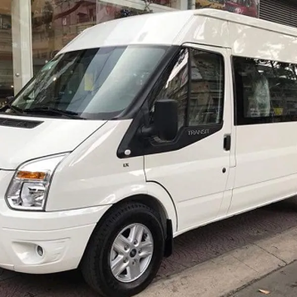 Thuê Xe 16 Chỗ Sài Gòn Vũng Tàu
