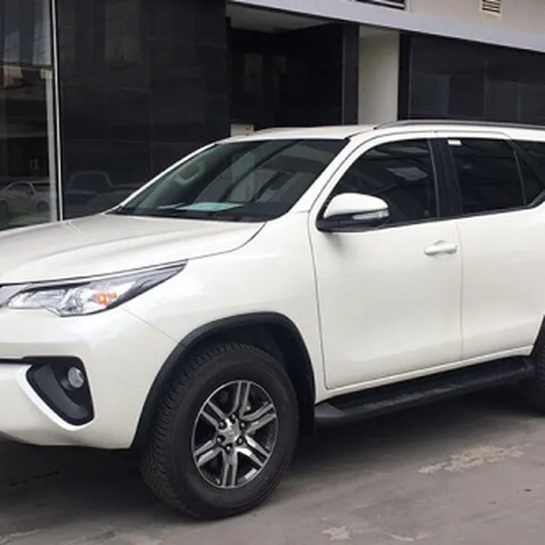 Can Tho to Saigon Private Car 7 Seater (Big Form)