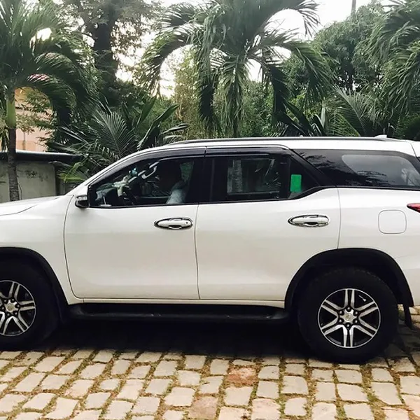 Thuê Xe 7 Chỗ Đà Lạt Sài Gòn