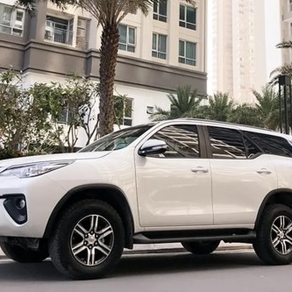 Private Car Vung Tau To Saigon 7 Seater