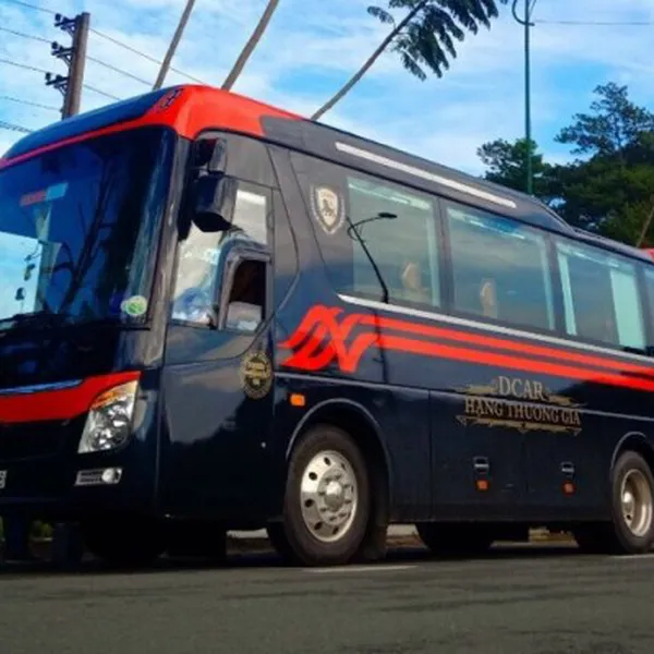 Xe Limousine 18 Chỗ Sài Gòn Mũi Né-Tiến Thành Sài Gòn 3N2Đ